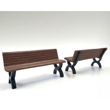Bench Accessory 2 Piece Set for