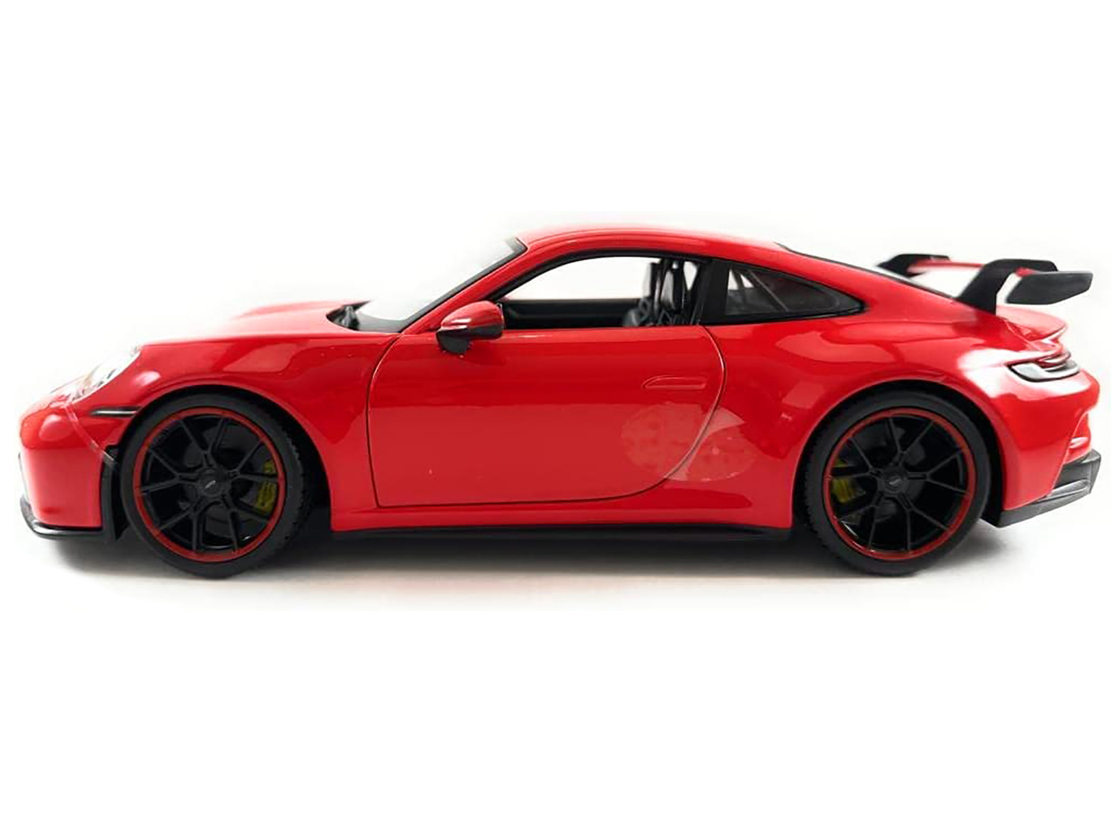 2022 Porsche 911 GT3 Red "Special Edition"