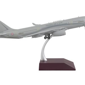Airbus A330 MRTT Tanker Aircraft "Armee de l'Air" France Air Force "Gemini 200" Series 1/200  Airplane by GeminiJets