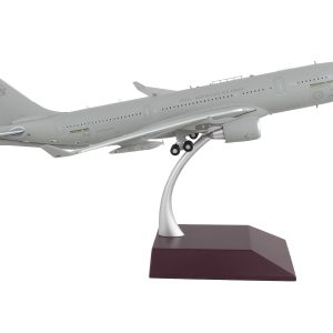 Airbus A330 MRTT Tanker Aircraft "Royal Australian Air Force" Gray "Gemini 200" Series 1/200  Airplane by GeminiJets